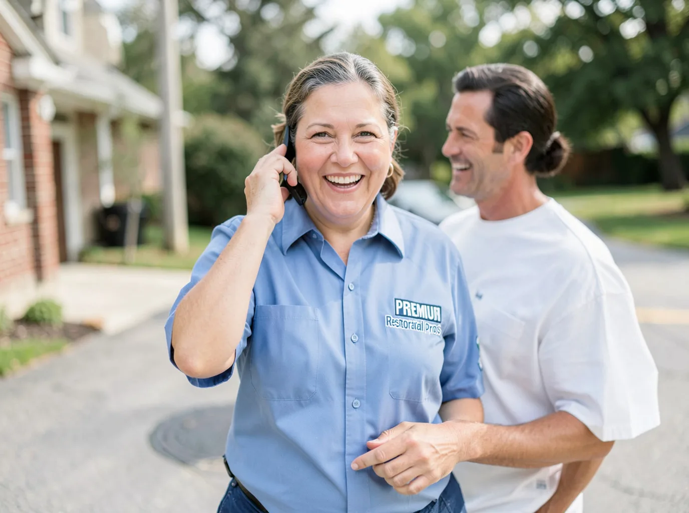 Water Damage Restoration Dawson, IL FAQs